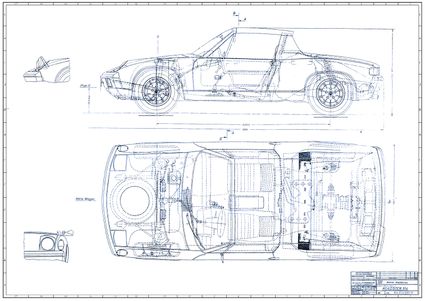 Drafting & Design Engineering Technologies