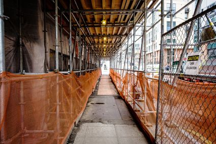 Carpet, Floor, & Tile Worker