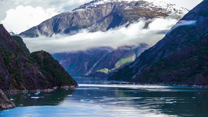 Kodiak Island Borough, AK