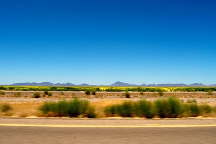 Pinal County, AZ