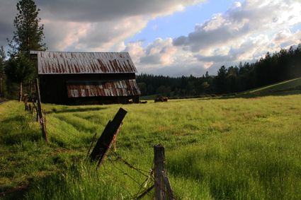 Amador County, CA