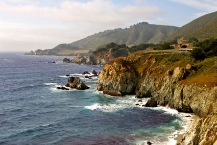 Monterey County, CA