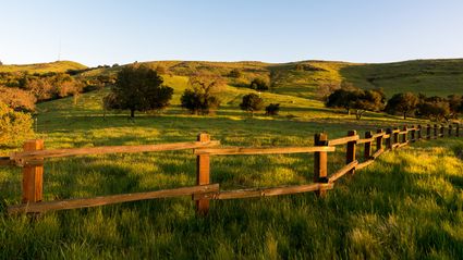 San Benito County, CA