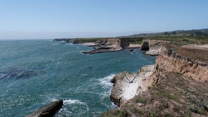 Santa Cruz County, CA