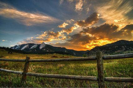 Boulder County, CO