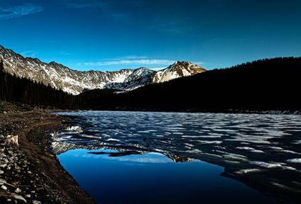 Chaffee County, CO