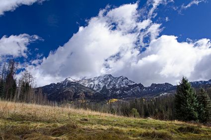 Mineral County, CO