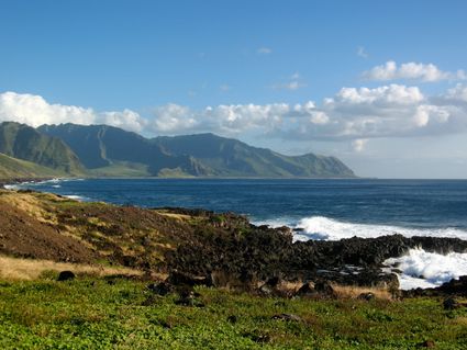 Honolulu County, HI