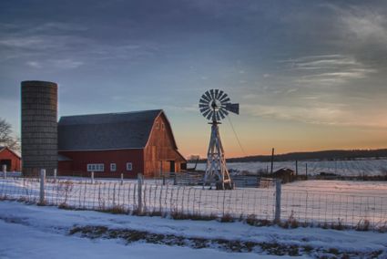 Calhoun County, IA