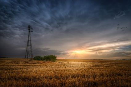 McPherson County, KS