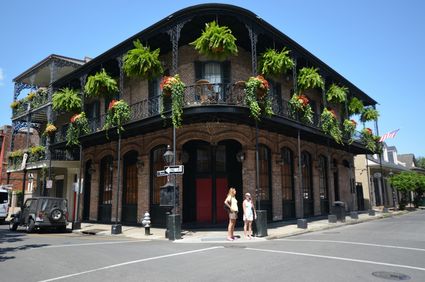 Catahoula Parish, LA