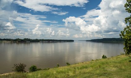 Concordia Parish, LA