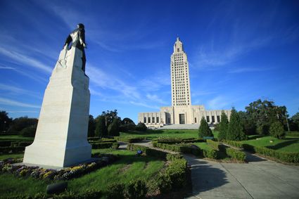 Pointe Coupee Parish, LA