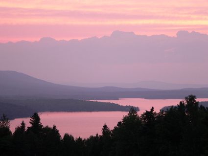 Piscataquis County, ME