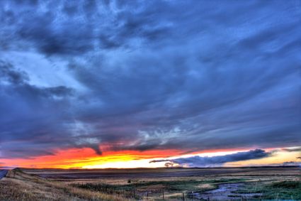 Big Horn County, MT