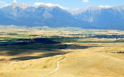 Lake County, MT