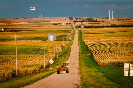 Phelps County, NE