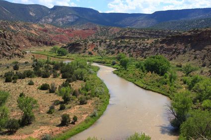 Rio Arriba County, NM