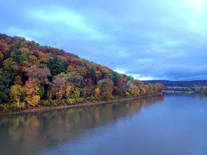 Broome County, NY