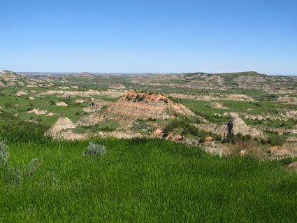 Adams County, ND