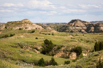 Ward County, ND