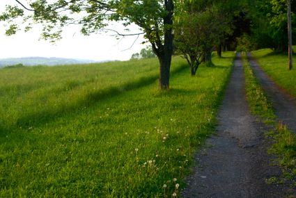 Susquehanna County, PA