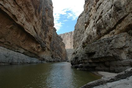 Brewster County, TX