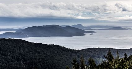 San Juan County, WA