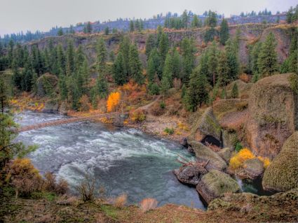 Spokane County, WA