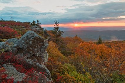 Barbour County, WV