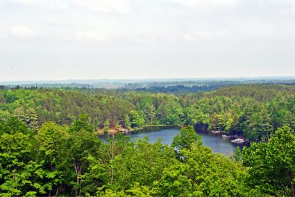 Oneida County, WI