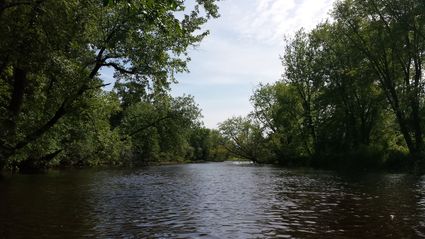 Pepin County, WI