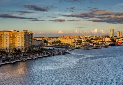 Fajardo Municipio, PR