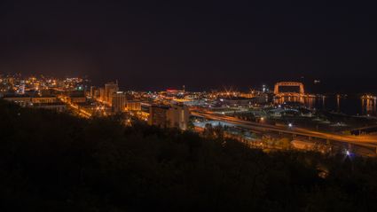 Duluth, MN-WI