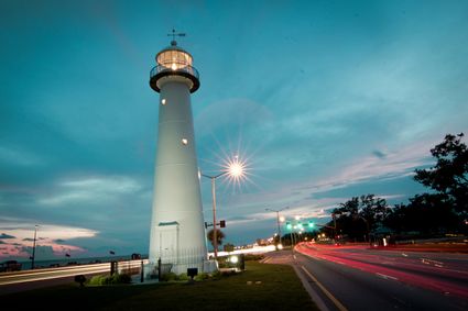 Gulfport-Biloxi-Pascagoula, MS