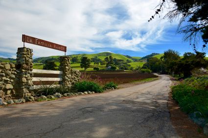 San Luis Obispo-Paso Robles-Arroyo Grande, CA