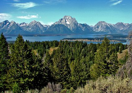 Bingham (Outside Fort Hall AIR), Madison, Jefferson, Fremont & Teton Counties PUMA, ID