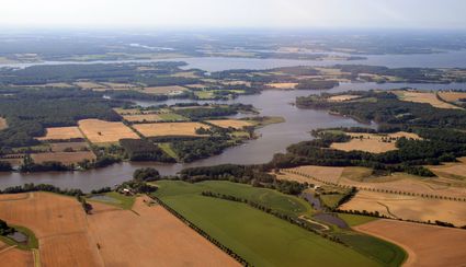 South Harford County--Aberdeen, Havre de Grace Cities PUMA, MD