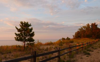 Western Upper Peninsula PUMA, MI