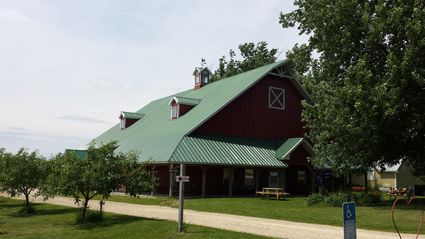 Brown, Martin, Faribault, Freeborn & Watonwan Counties PUMA, MN