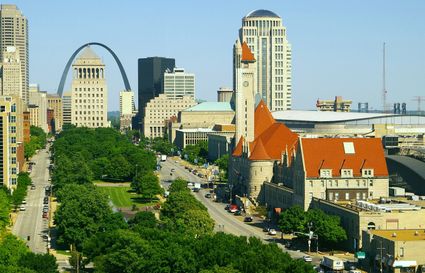 Kansas City (North Central), Gladstone City & North Kansas City PUMA, MO