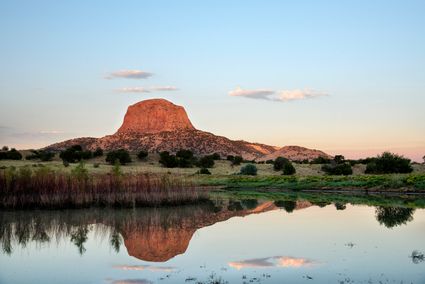 Valencia County, Torrance County & East Mountain PUMA, NM