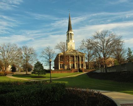 Cumberland County (West)--Fayetteville City (West) PUMA, NC