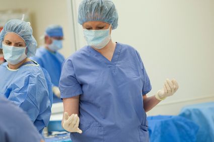 Surgical technologists