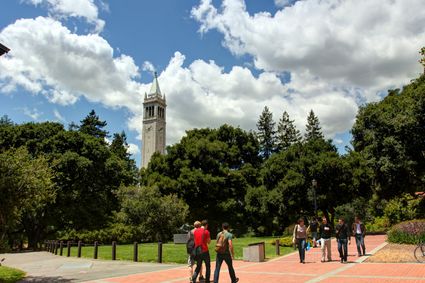 University of California-Berkeley