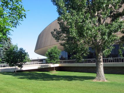 Colorado State University-Fort Collins