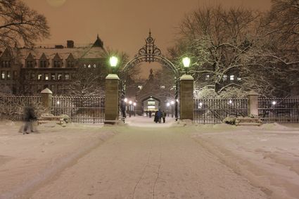 University of Chicago