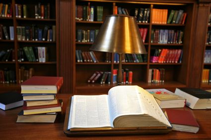 Louisville Presbyterian Theological Seminary