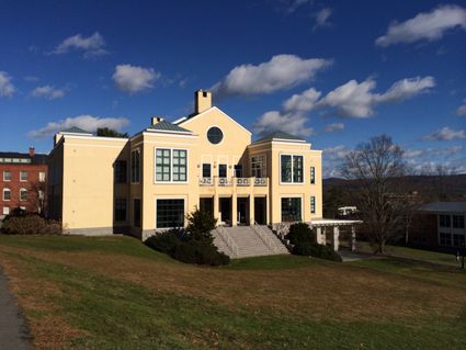 Amherst College