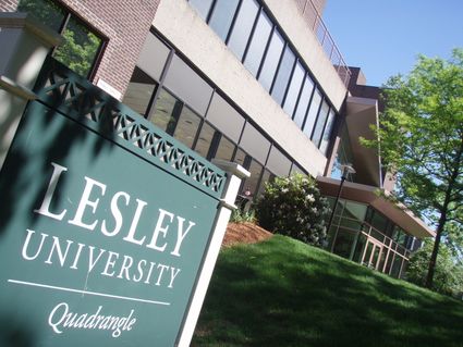 Lesley University